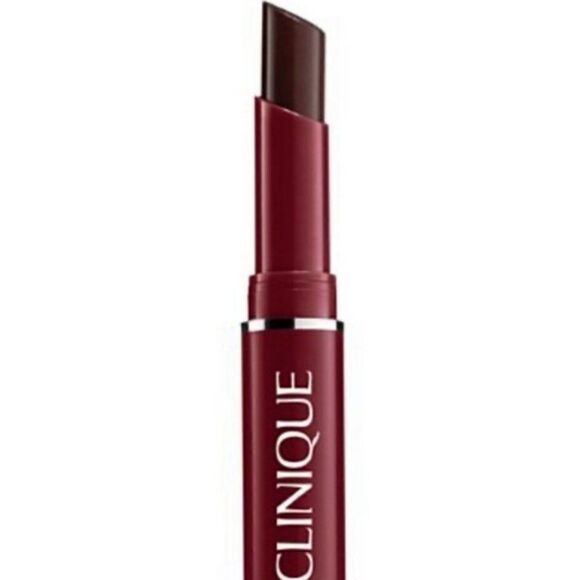 🌟$12 CLINIQUE Almost Lipstick Black Honey - Picture 3 of 12